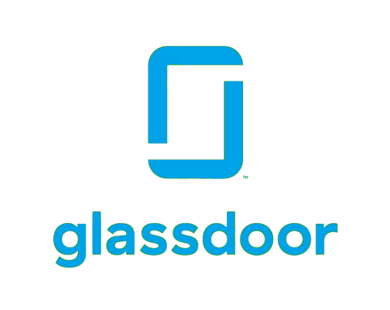 Glassdoor Logo