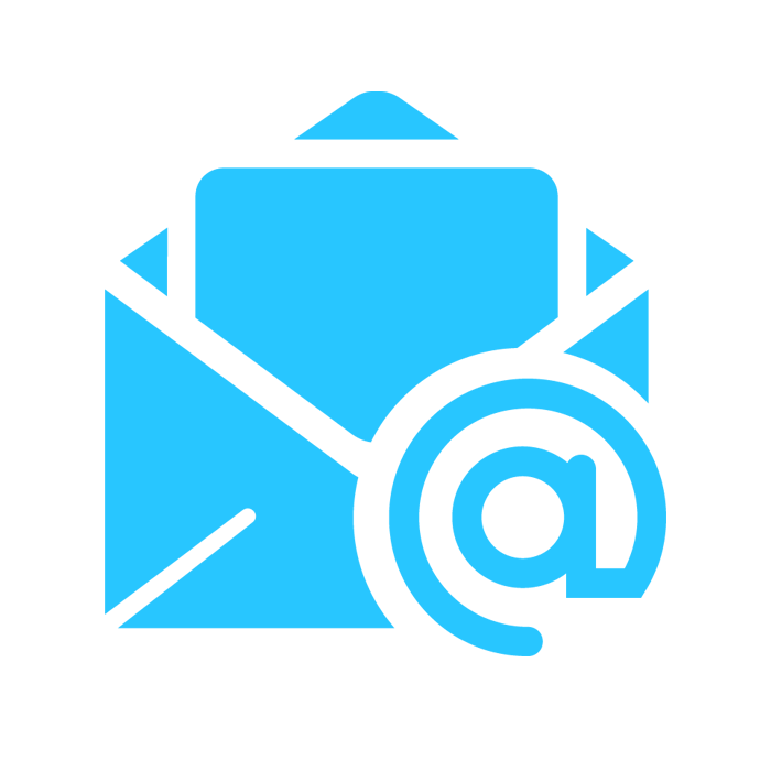 Webmail Logo